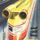 Image for article titled The Soviet Union vs US Jet Train Race